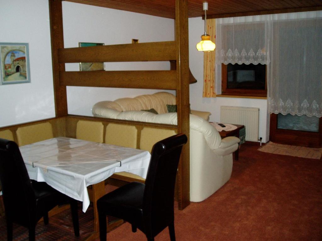 Appartements Landhaus Jäger Filzmoos Chambre photo