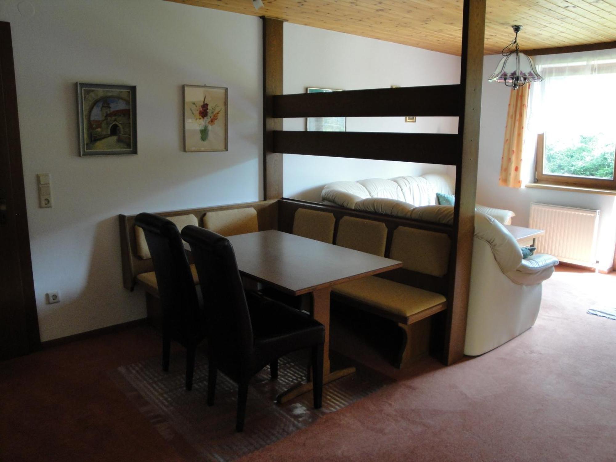 Appartements Landhaus Jäger Filzmoos Extérieur photo