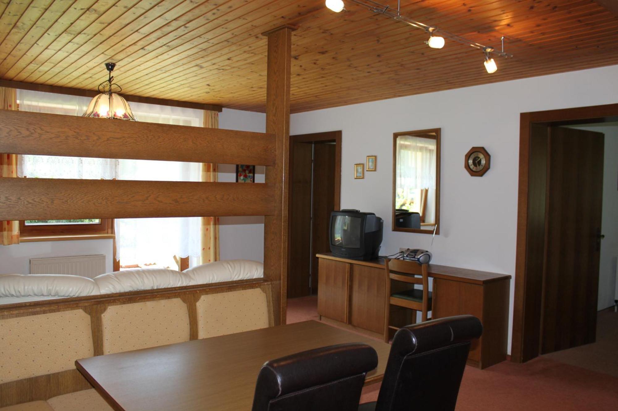 Appartements Landhaus Jäger Filzmoos Extérieur photo
