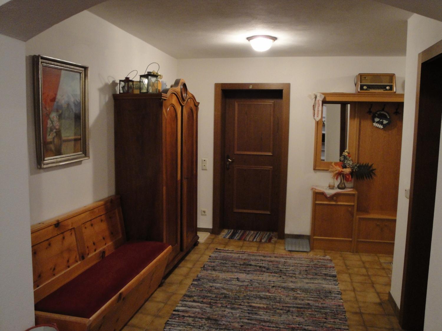 Appartements Landhaus Jäger Filzmoos Extérieur photo