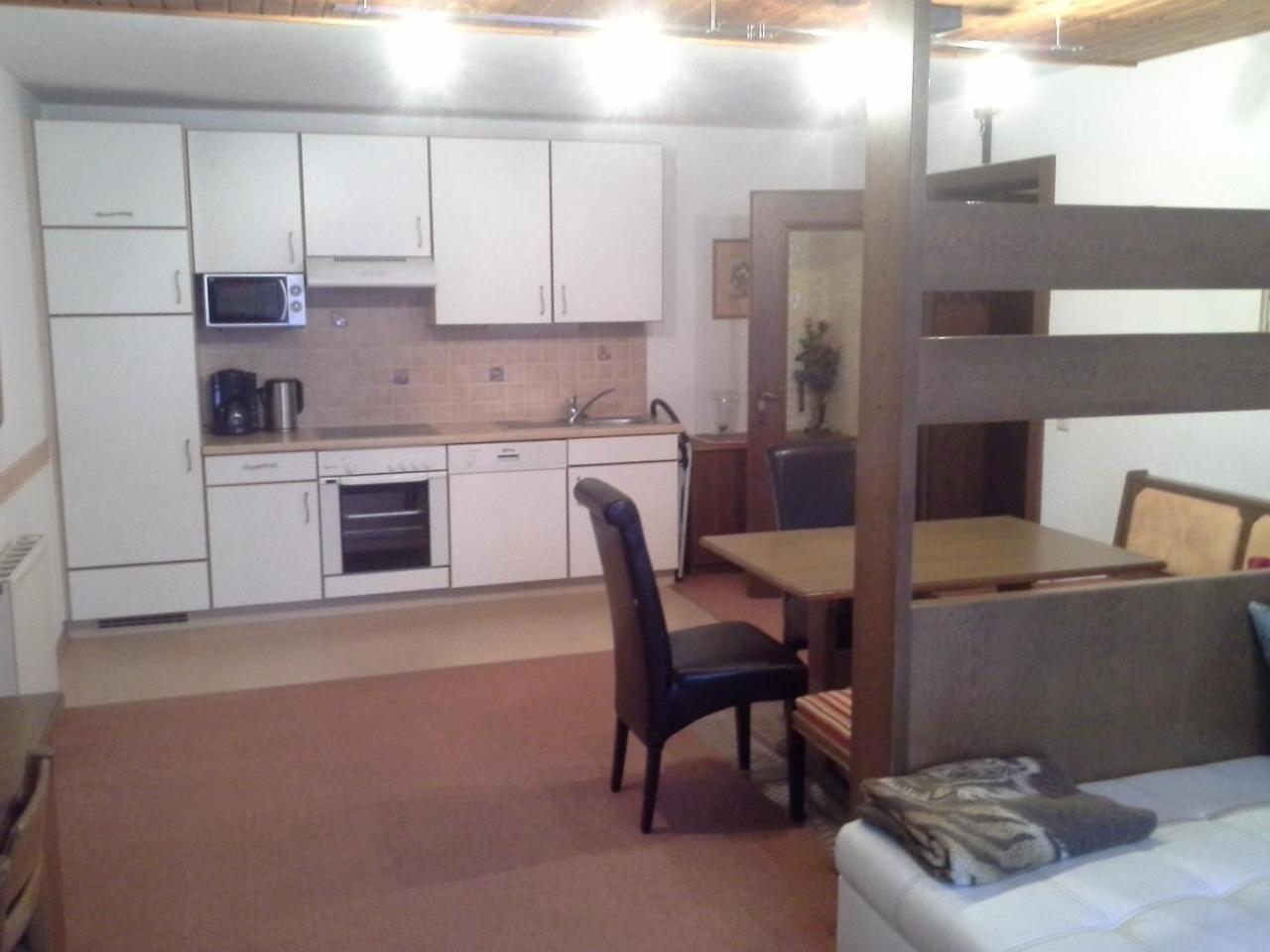 Appartements Landhaus Jäger Filzmoos Extérieur photo