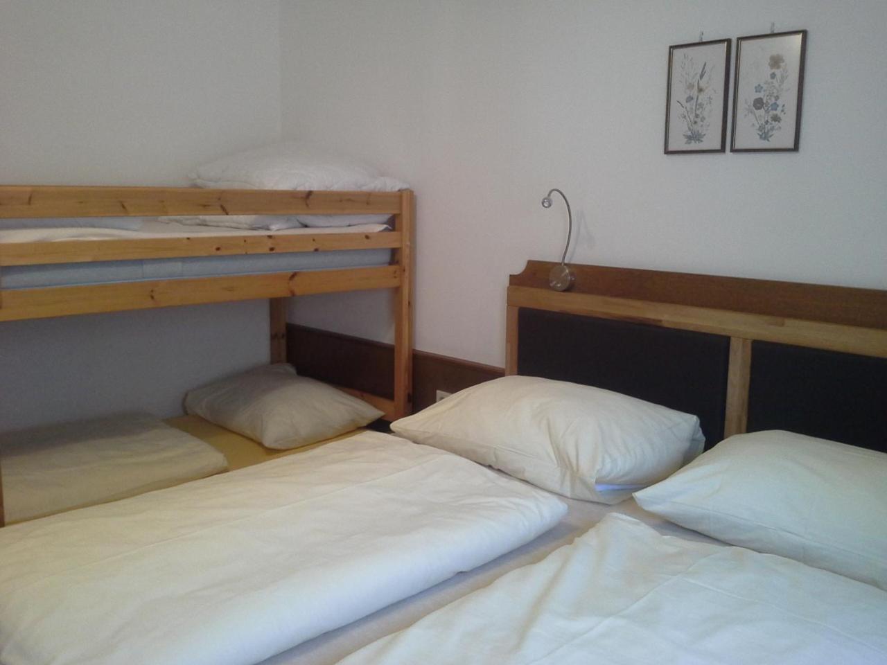 Appartements Landhaus Jäger Filzmoos Extérieur photo